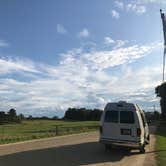 Review photo of Wolfe's Neck Oceanfront Campground by Rebecca A., September 25, 2019