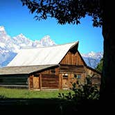 Review photo of Gros Ventre Campground — Grand Teton National Park by Melissa G., August 11, 2017