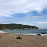 Review photo of Blackwoods Campground — Acadia National Park by Rebecca A., September 25, 2019
