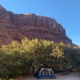 Review photo of Drinks Canyon Camping Area by Shavit L., September 25, 2019