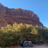 Review photo of Drinks Canyon Camping Area by Shavit L., September 25, 2019