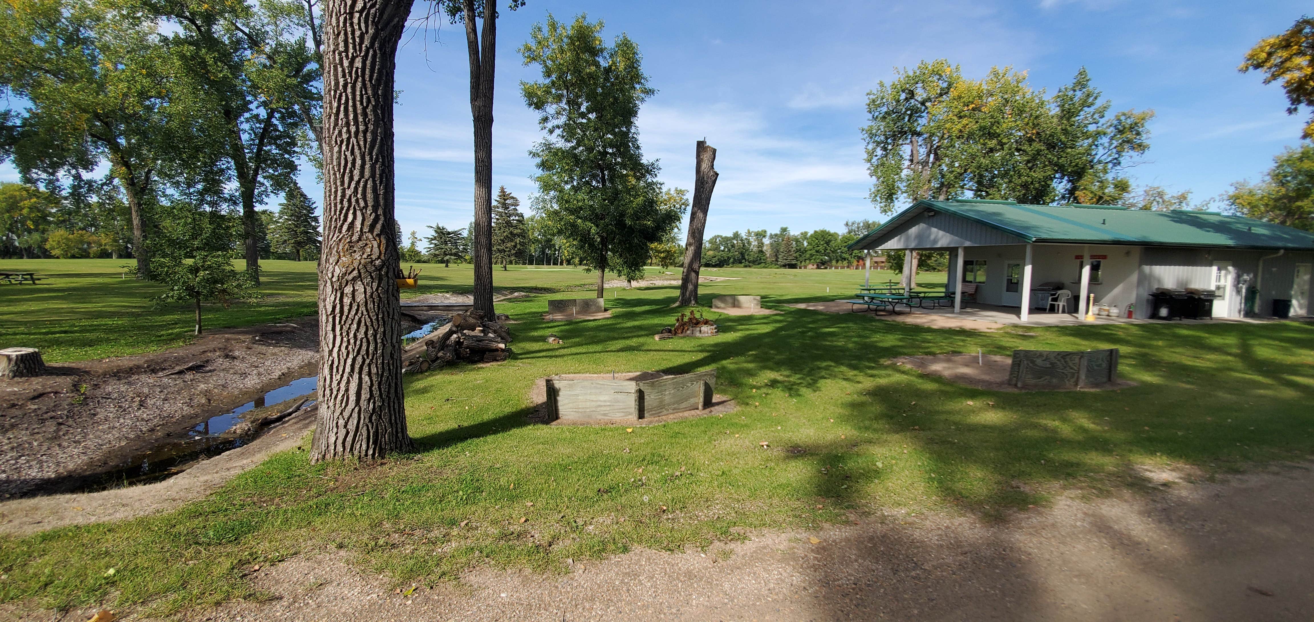 Facilities