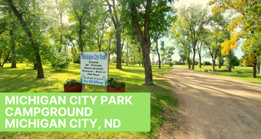 Michigan City Parks