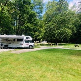 Review photo of Raccoon Branch Campground by Shelly S., September 26, 2019