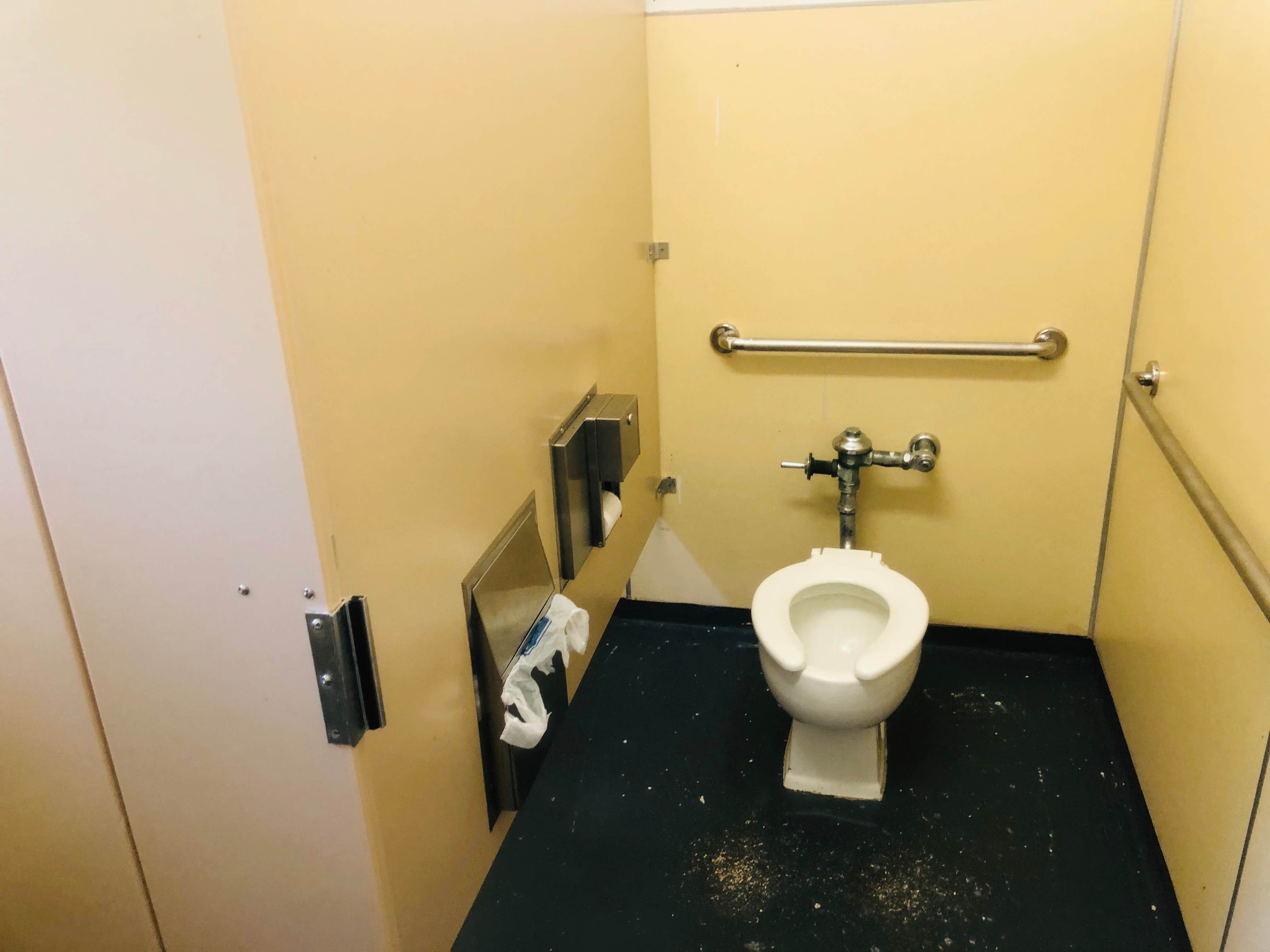 Facilities