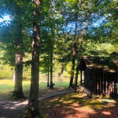 Review photo of Royal Oak Campground — Hungry Mother State Park by Shelly S., September 26, 2019