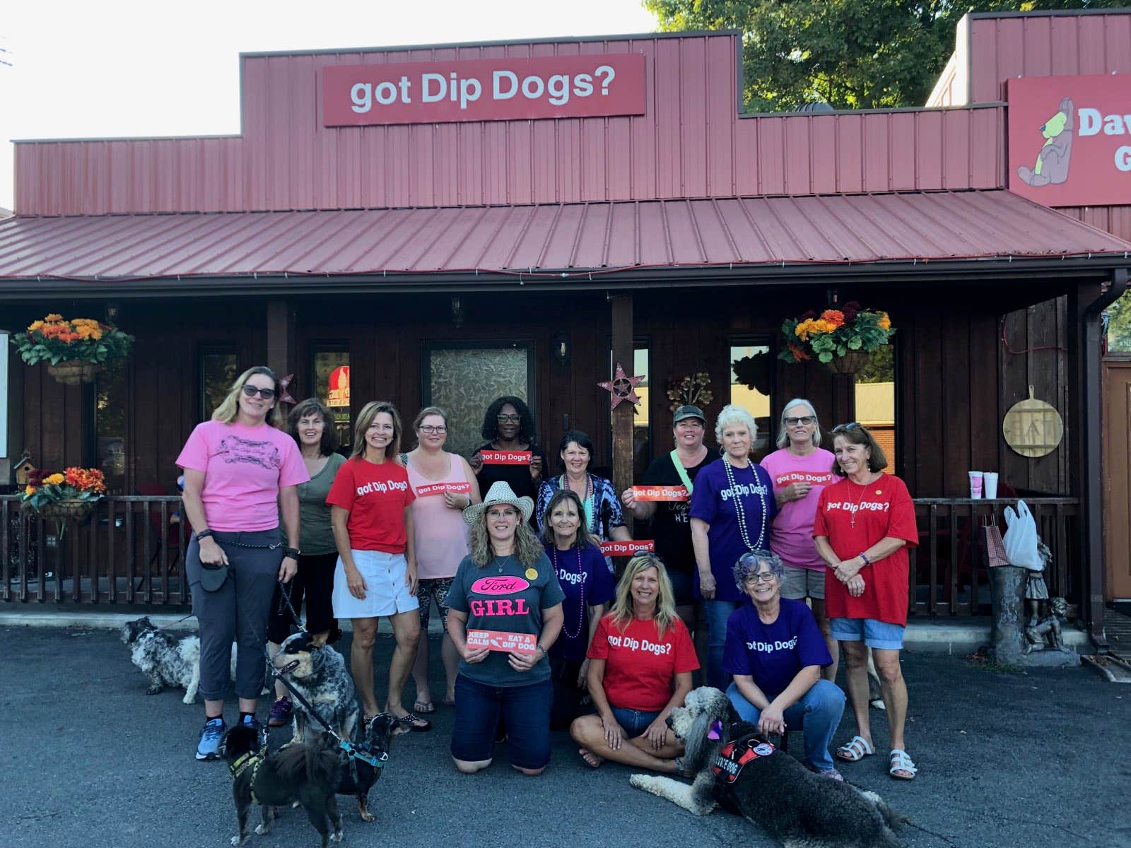 Camper-submitted photo at Royal Oak Campground — Hungry Mother State Park in Virginia
