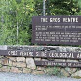 Review photo of Atherton Creek Campground by Melissa G., August 11, 2017