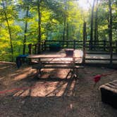 Review photo of Royal Oak Campground — Hungry Mother State Park by Shelly S., September 26, 2019