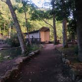 Review photo of Royal Oak Campground — Hungry Mother State Park by Shelly S., September 26, 2019