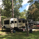 Review photo of Sam Houston Jones State Park — Sam Houston Jones State Park District II by Ricky  B., September 26, 2019