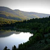 Review photo of Atherton Creek Campground by Melissa G., August 11, 2017