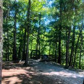 Review photo of Royal Oak Campground — Hungry Mother State Park by Shelly S., September 26, 2019