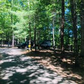 Review photo of Royal Oak Campground — Hungry Mother State Park by Shelly S., September 26, 2019