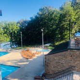 Review photo of Fall Creek Falls State Park Campground by Shelly S., September 26, 2019
