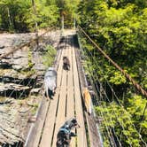 Review photo of Fall Creek Falls State Park Campground by Shelly S., September 26, 2019