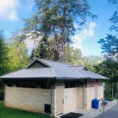 Review photo of Fall Creek Falls State Park Campground by Shelly S., September 26, 2019