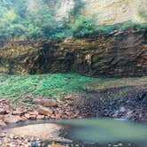 Review photo of Fall Creek Falls State Park Campground by Shelly S., September 26, 2019