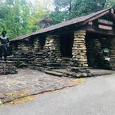 Review photo of Pickett CCC Memorial State Park Campground by Shelly S., September 26, 2019