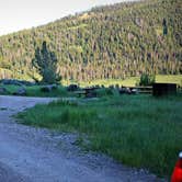 Review photo of Atherton Creek Campground by Melissa G., August 11, 2017