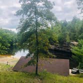 Review photo of Pickett CCC Memorial State Park Campground by Shelly S., September 26, 2019