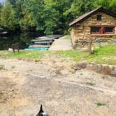 Review photo of Pickett CCC Memorial State Park Campground by Shelly S., September 26, 2019