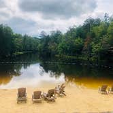 Review photo of Pickett CCC Memorial State Park Campground by Shelly S., September 26, 2019