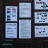 Review photo of Atherton Creek Campground by Melissa G., August 11, 2017