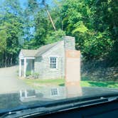 Review photo of Big Ridge State Park Campground by Shelly S., September 26, 2019