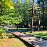 Review photo of Big Ridge State Park Campground by Shelly S., September 26, 2019