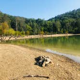 Review photo of Big Ridge State Park Campground by Shelly S., September 26, 2019