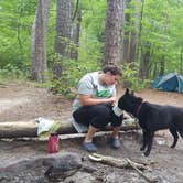 Review photo of Hawn State Park Campground by Mary F., August 11, 2017