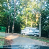 Review photo of West Campground — Norris Dam State Park by Shelly S., September 26, 2019