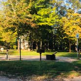 Review photo of West Campground — Norris Dam State Park by Shelly S., September 26, 2019