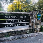 Review photo of West Campground — Norris Dam State Park by Shelly S., September 26, 2019