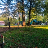 Review photo of East Campground — Norris Dam State Park by Shelly S., September 26, 2019