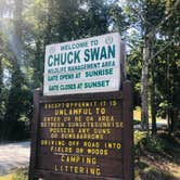 Review photo of Chuck Swan State Forest by Shelly S., September 26, 2019