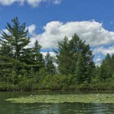 Review photo of Devoe Lake Rustic Campround — Rifle River Recreation Area by Jessika A., August 11, 2017