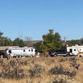 Review photo of Lucerne Campground - Ashley National Forest by Dani G., September 26, 2019