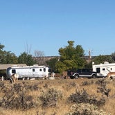 Review photo of Lucerne Campground - Ashley National Forest by Dani G., September 26, 2019