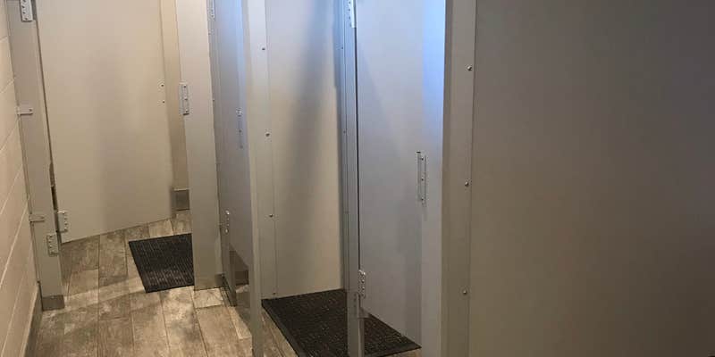 Camper submitted image from Waterwheel RV Park & Campground