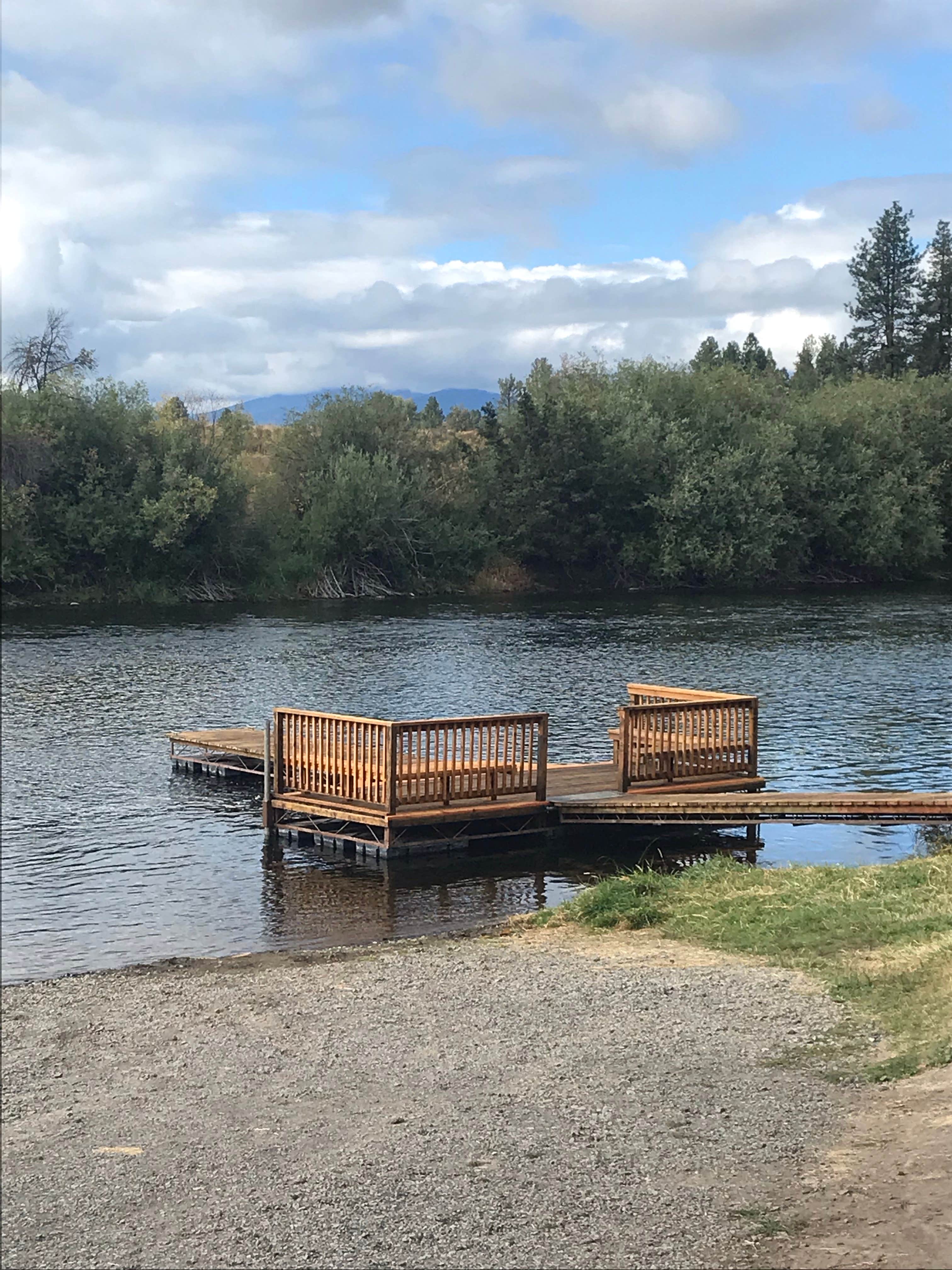 Waterwheel RV Park & Campground