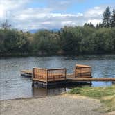 Review photo of Waterwheel RV Park & Campground by Paul C., September 26, 2019