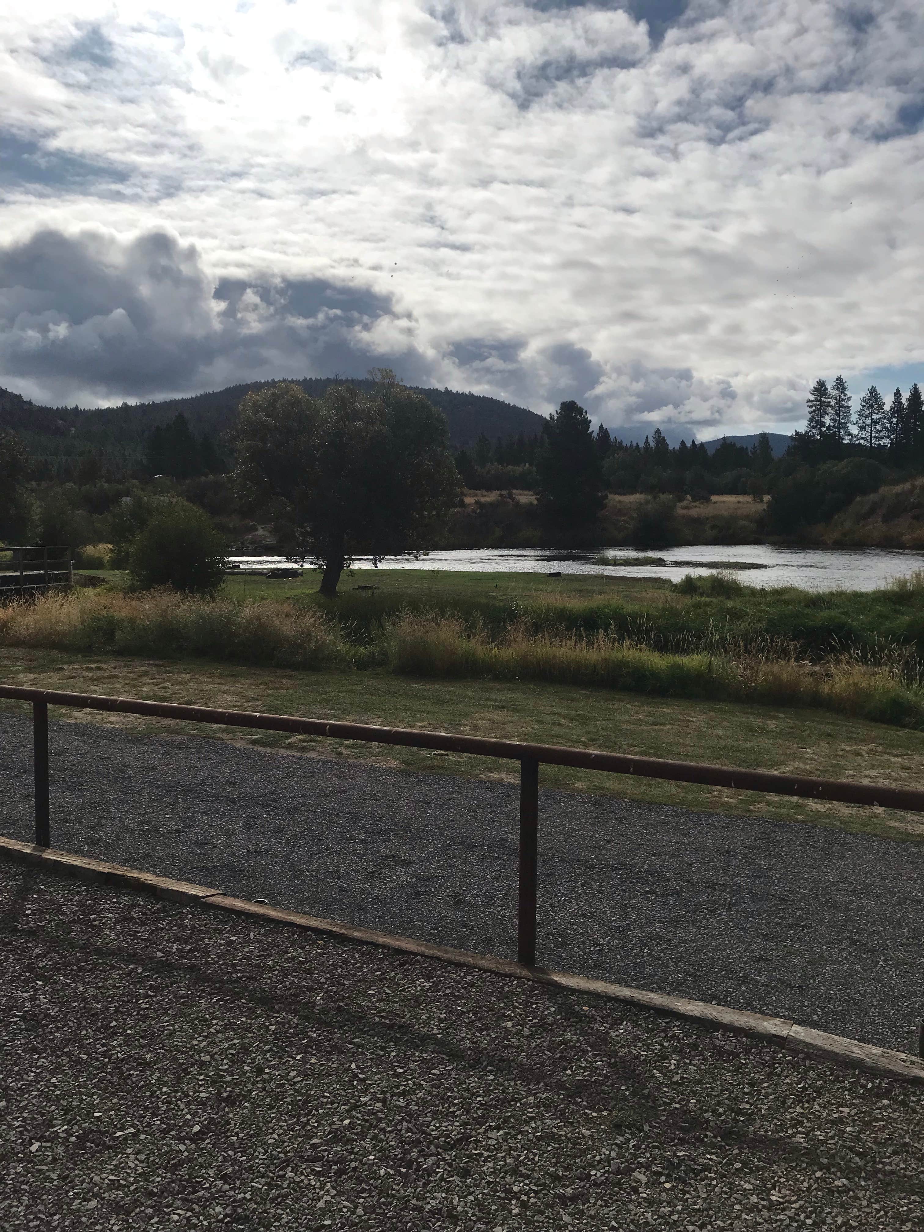 Waterwheel RV Park & Campground