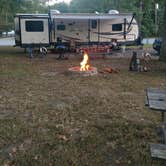 Review photo of Thousand Trails Chesapeake Bay by Donita A., September 26, 2019