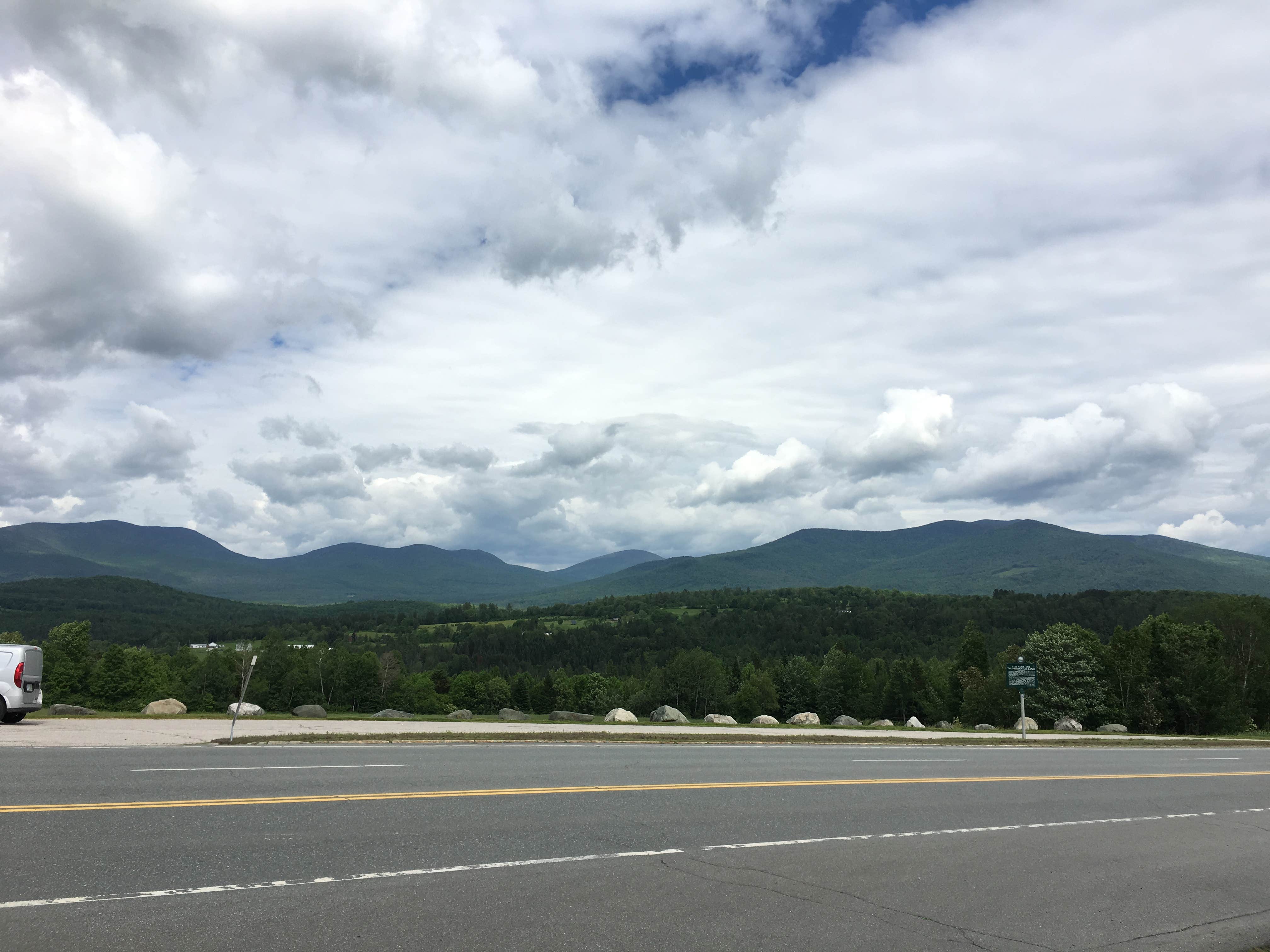 Camper submitted image from Rogers Campground & Motel - 3