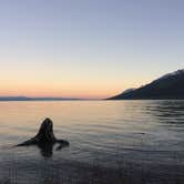 Review photo of Lizard Creek Campground — Grand Teton National Park by Claire H., August 11, 2017