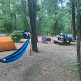 Review photo of Cave Springs by Mike H., September 26, 2019