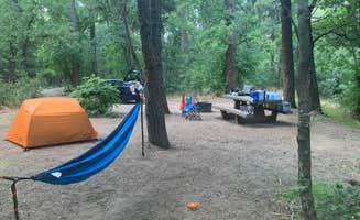 Mike H.'s photo at Cave Springs near Munds Park, AZ