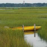 Review photo of Tom's Cove Park by Norm F., August 11, 2017